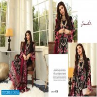 Elaf Luxury Winter Collection 2021 Pakistani Dress
