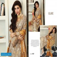 Elaf Luxury Winter Collection 2021 Pakistani Dress