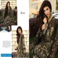 Elaf Luxury Winter Collection 2021 Pakistani Dress