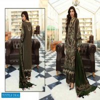 Elaf Luxury Winter Collection 2021 Pakistani Dress