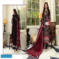 Elaf Luxury Winter Collection 2021 Pakistani Dress