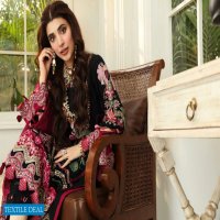 Elaf Luxury Winter Collection 2021 Pakistani Dress