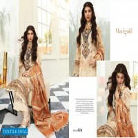 Elaf Luxury Winter Collection 2021 Pakistani Dress