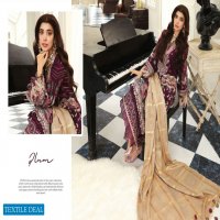 Elaf Luxury Winter Collection 2021 Pakistani Dress
