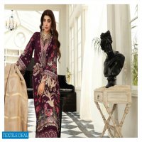 Elaf Luxury Winter Collection 2021 Pakistani Dress