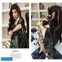 Elaf Luxury Winter Collection 2021 Pakistani Dress