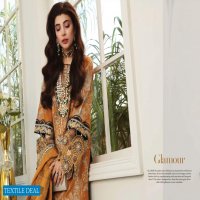 Elaf Luxury Winter Collection 2021 Pakistani Dress