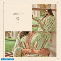 ESHIKA BY BELA COTTON SILK ETHNIC RANGE OF SALWAR KAMEEZ