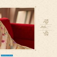 ESHIKA BY BELA COTTON SILK ETHNIC RANGE OF SALWAR KAMEEZ