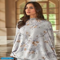 ESHIKA BY BELA COTTON SILK ETHNIC RANGE OF SALWAR KAMEEZ