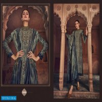 Fiona Makhmali Vol-2 Wholesale Indian Winter Salwar Kameez