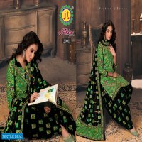 JT Akira Vol-20 Wholesale Pure Cotton Dress Material
