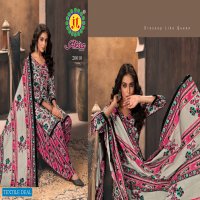 JT Akira Vol-20 Wholesale Pure Cotton Dress Material