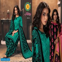 JT Akira Vol-20 Wholesale Pure Cotton Dress Material