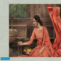 KIRNOOR 1653-1656 BY BIPSON PASHMINA FANCY LADIES DRESS MATERIALS