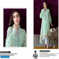Laiba Am Vol-98 Wholesale Designer Tunics With Pants
