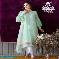 Laiba Am Vol-98 Wholesale Designer Tunics With Pants