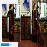 Iris Winter 2021 Wholesale Pakistani Original Dress