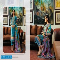 Iris Winter 2021 Wholesale Pakistani Original Dress
