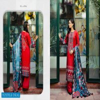 Iris Winter 2021 Wholesale Pakistani Original Dress