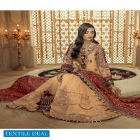 Adan Libas Tashreeh Wedding Festive Unstitched Luxury Collection