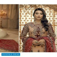 Adan Libas Tashreeh Wedding Festive Unstitched Luxury Collection