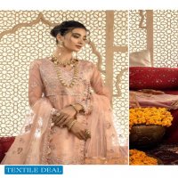 Adan Libas Tashreeh Wedding Festive Unstitched Luxury Collection