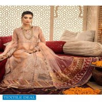 Adan Libas Tashreeh Wedding Festive Unstitched Luxury Collection