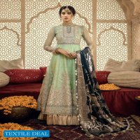 Adan Libas Tashreeh Wedding Festive Unstitched Luxury Collection