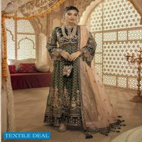 Adan Libas Tashreeh Wedding Festive Unstitched Luxury Collection