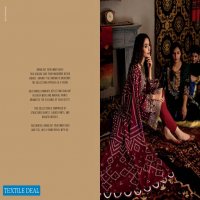 Eshaisha Luxury Winter Embroidered Collection