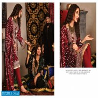 Eshaisha Luxury Winter Embroidered Collection
