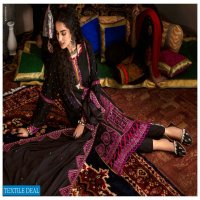 Eshaisha Luxury Winter Embroidered Collection