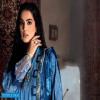 Eshaisha Luxury Winter Embroidered Collection