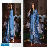Eshaisha Luxury Winter Embroidered Collection