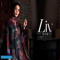 Eshaisha Luxury Winter Embroidered Collection