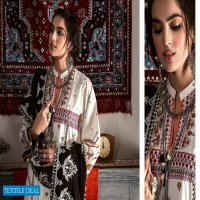 Eshaisha Luxury Winter Embroidered Collection