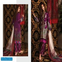 Eshaisha Luxury Winter Embroidered Collection
