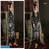 Eshaisha Luxury Winter Embroidered Collection