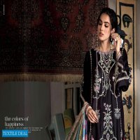Eshaisha Luxury Winter Embroidered Collection