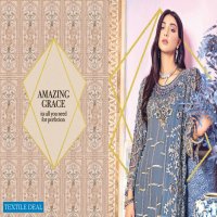 Zebtan Zarqon Bridal Collection Wholesale Luxury Salwar Kameez