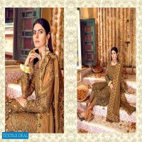 Zebtan Zarqon Bridal Collection Wholesale Luxury Salwar Kameez