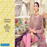 Zebtan Zarqon Bridal Collection Wholesale Luxury Salwar Kameez