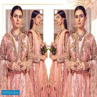 Zebtan Zarqon Bridal Collection Wholesale Luxury Salwar Kameez