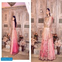 Zebtan Zarqon Bridal Collection Wholesale Luxury Salwar Kameez