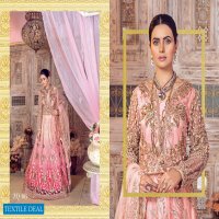 Zebtan Zarqon Bridal Collection Wholesale Luxury Salwar Kameez