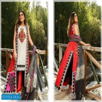 Zunuj Soiree Wholesale Original Pakistani Salwar Kameez