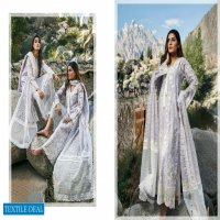 Zunuj Soiree Wholesale Original Pakistani Salwar Kameez