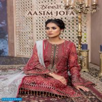 Noor Asim Jofa Wholesale Pakistani Concept Dress