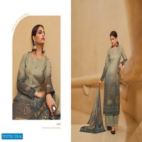 Rama Raazi Sierra Wholesale Heavy Pashmina Winter Salwar Kameez